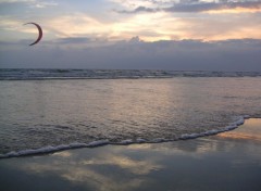 Fonds d'cran Nature plage