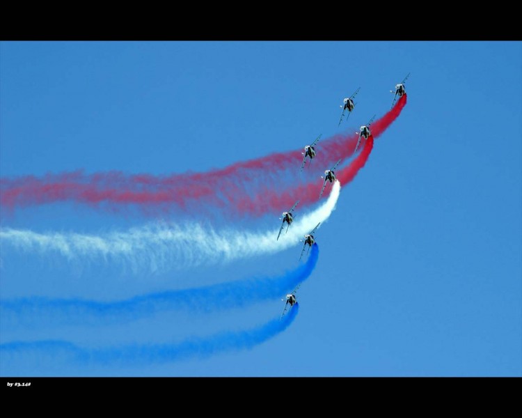 Wallpapers Planes Airshows Wallpaper N91241