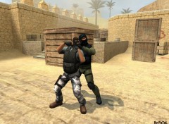 Wallpapers Video Games Counter Strike Source