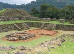 Fonds d'cran Voyages : Amrique du nord Site archo