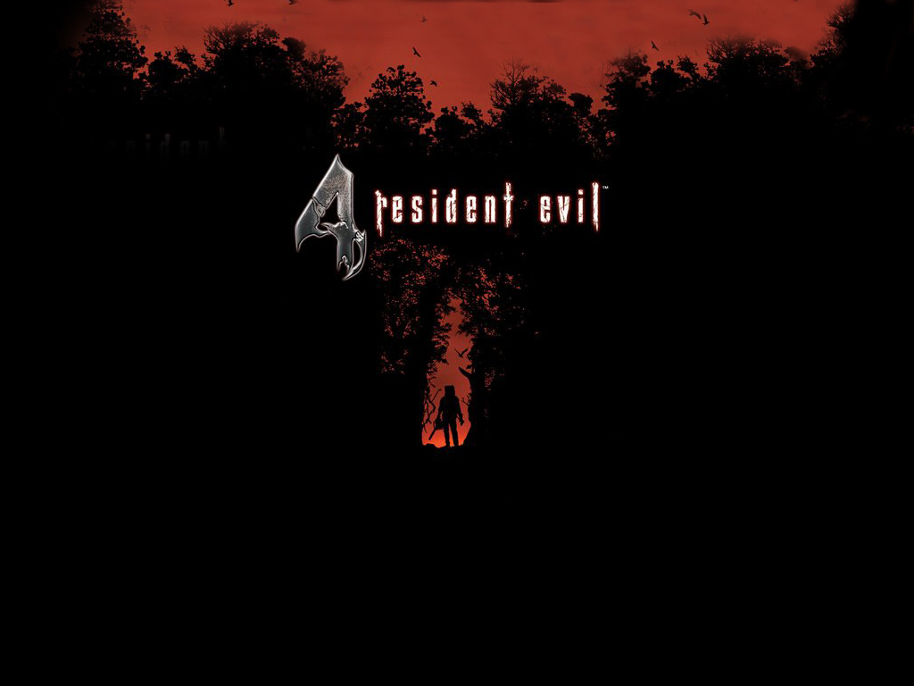 Wallpapers Video Games Resident Evil 4 RE4 Coming Soon