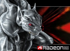 Wallpapers Computers ATI Radeon