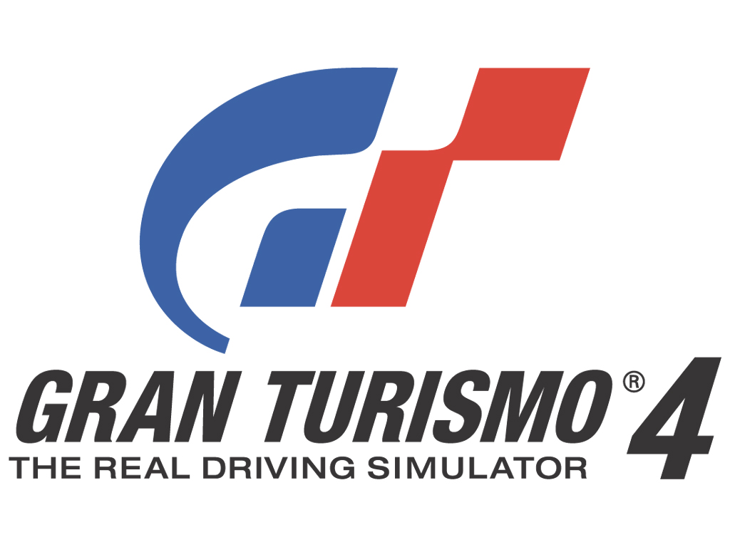 Wallpapers Video Games Gran Turismo 4 GT4