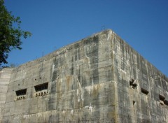 Fonds d'cran Constructions et architecture Blockhaus