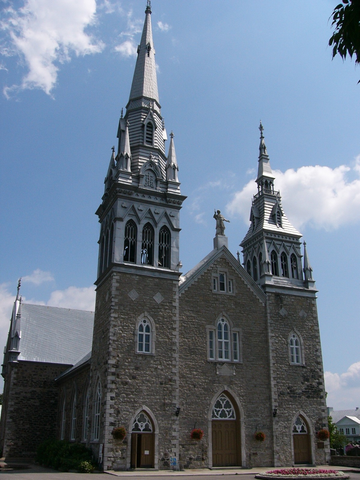 Wallpapers Constructions and architecture Religious Buildings glise De Grondine