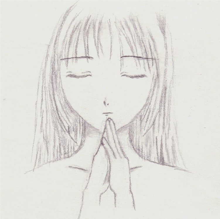 Wallpapers Art - Pencil Manga - Ayashi no Ceres Ayashi No Ceres