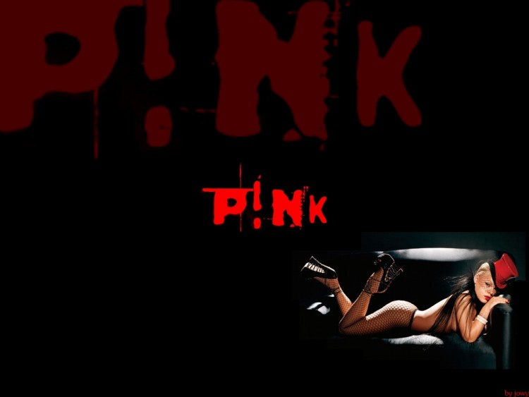 Wallpapers Music Pink P!nk