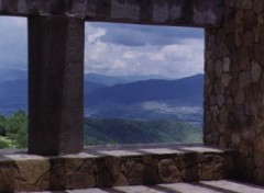 Fonds d'cran Voyages : Amrique du nord Point de vue