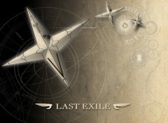 Wallpapers Cartoons LAST EXILE