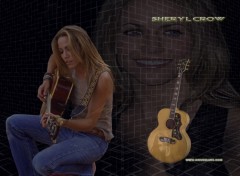 Wallpapers Music sheryl crow