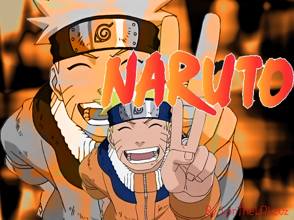 Wallpapers Manga Naruto naruto