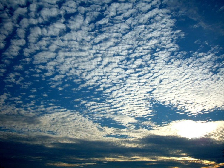 Wallpapers Nature Skies - Clouds Nuages...