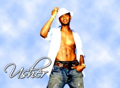 Wallpapers Music Usher