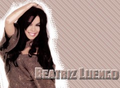 Wallpapers Celebrities Women Beatriz Luengo