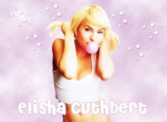 Wallpapers Celebrities Women Elisha Cuthbert