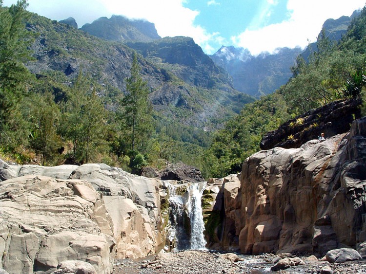 Fonds d'cran Voyages : Afrique La Runion Ile de la Reunion