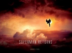 Fonds d'cran Cinma superman returns