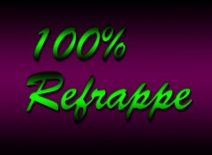 Wallpapers Digital Art 100% reffrape