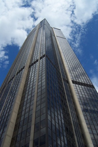 Wallpapers Trips : Europ France > Ile-de-France Tour montparnasse