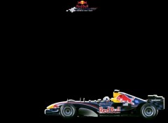 Wallpapers Sports - Leisures Red Bull Racing