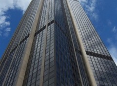 Fonds d'cran Voyages : Europe Tour montparnasse