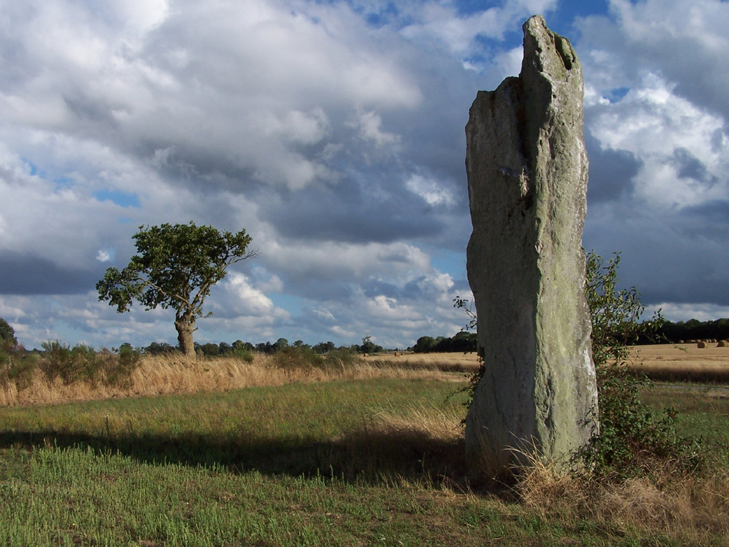 Fonds d'cran Nature Paysages 