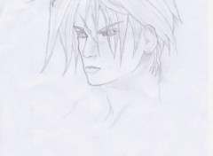 Wallpapers Art - Pencil Squall