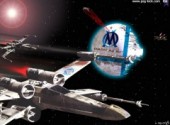 Wallpapers Sports - Leisures psg death star