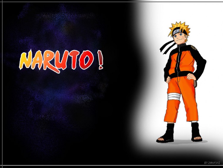 Wallpapers Manga Naruto Naruto