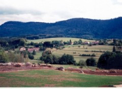 Fonds d'cran Voyages : Europe Vosges