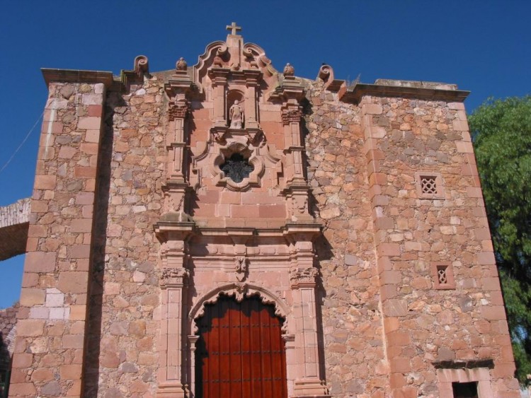 Fonds d'cran Voyages : Amrique du nord Mexique Capilia