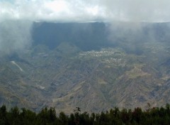 Fonds d'cran Voyages : Afrique Ile de la Reunion