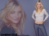 Fonds d'cran Clbrits Femme Cameron_diaz_by_ludo-007__02