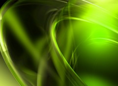 Wallpapers Digital Art Simply Green