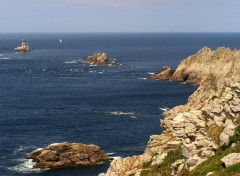 Wallpapers Nature pointe du raz