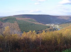 Fonds d'cran Nature La Meuse