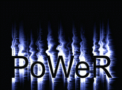 Wallpapers Digital Art PoWeR