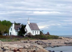 Fonds d'cran Nature PORT AU PERSIL