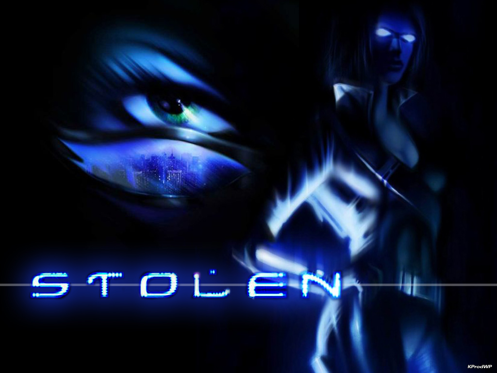 Wallpapers Video Games Stolen Stolen - 02