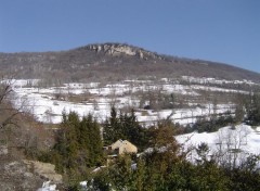 Fonds d'cran Nature Soudon dans l'Ain