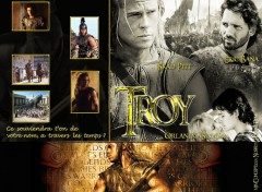 Fonds d'cran Cinma Troy