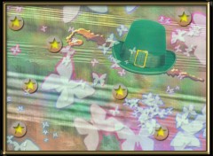 Wallpapers Digital Art St-Patrick