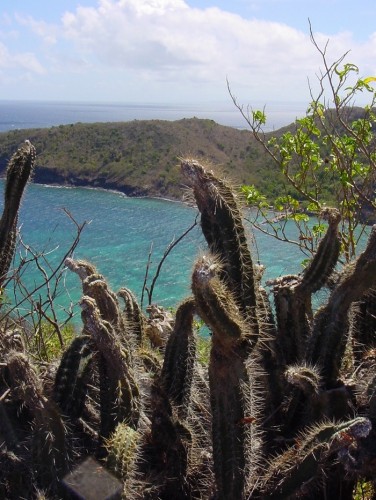 Wallpapers Trips : North America Guadeloupe les Saintes en Guadeloupe