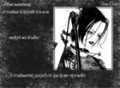 Fonds d'cran Manga Nana Osaki