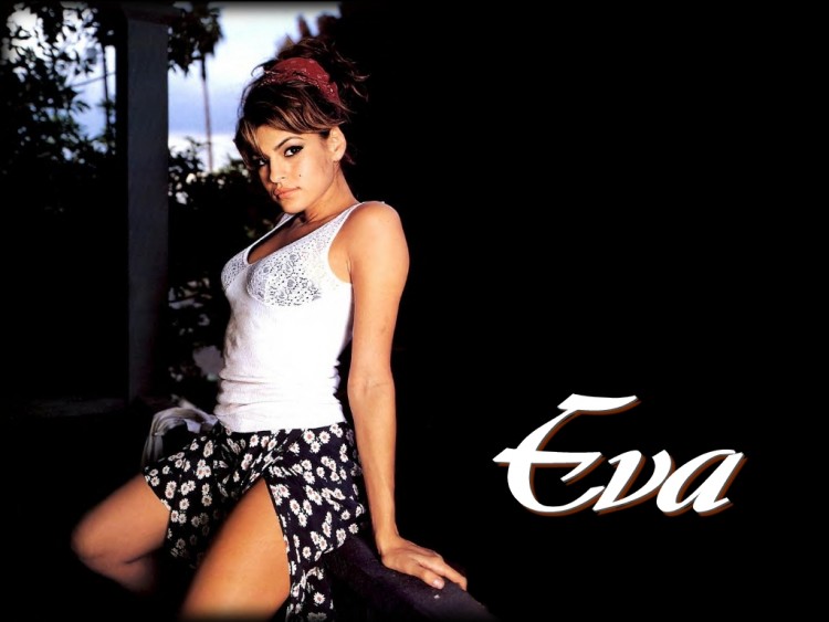 Wallpapers Celebrities Women Eva Mendes Eva