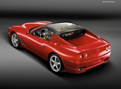 Wallpapers Cars Ferrari super America by bewall