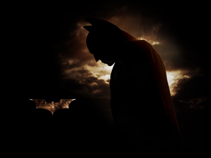 Wallpapers Movies Batman Begins Ghost bat 01