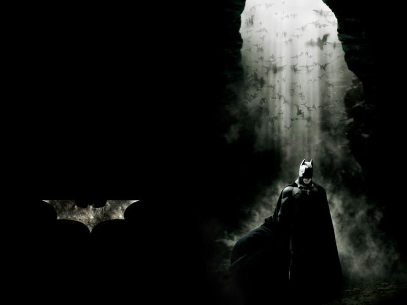 Wallpapers Movies Batman Begins Ghost bat 04