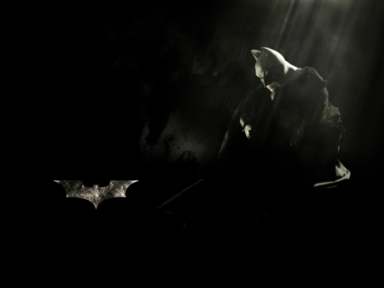 Wallpapers Movies Batman Begins Ghost bat 03