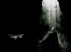 Wallpapers Movies Ghost bat 04